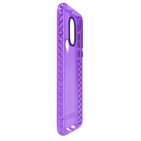 Altitude X Series for Motorola Moto G Power 2022  - Purple - Case -  - cellhelmet