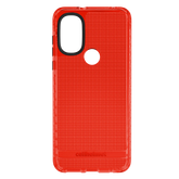 Altitude X Series for Motorola Moto G Power 2022  - Red - Case -  - cellhelmet