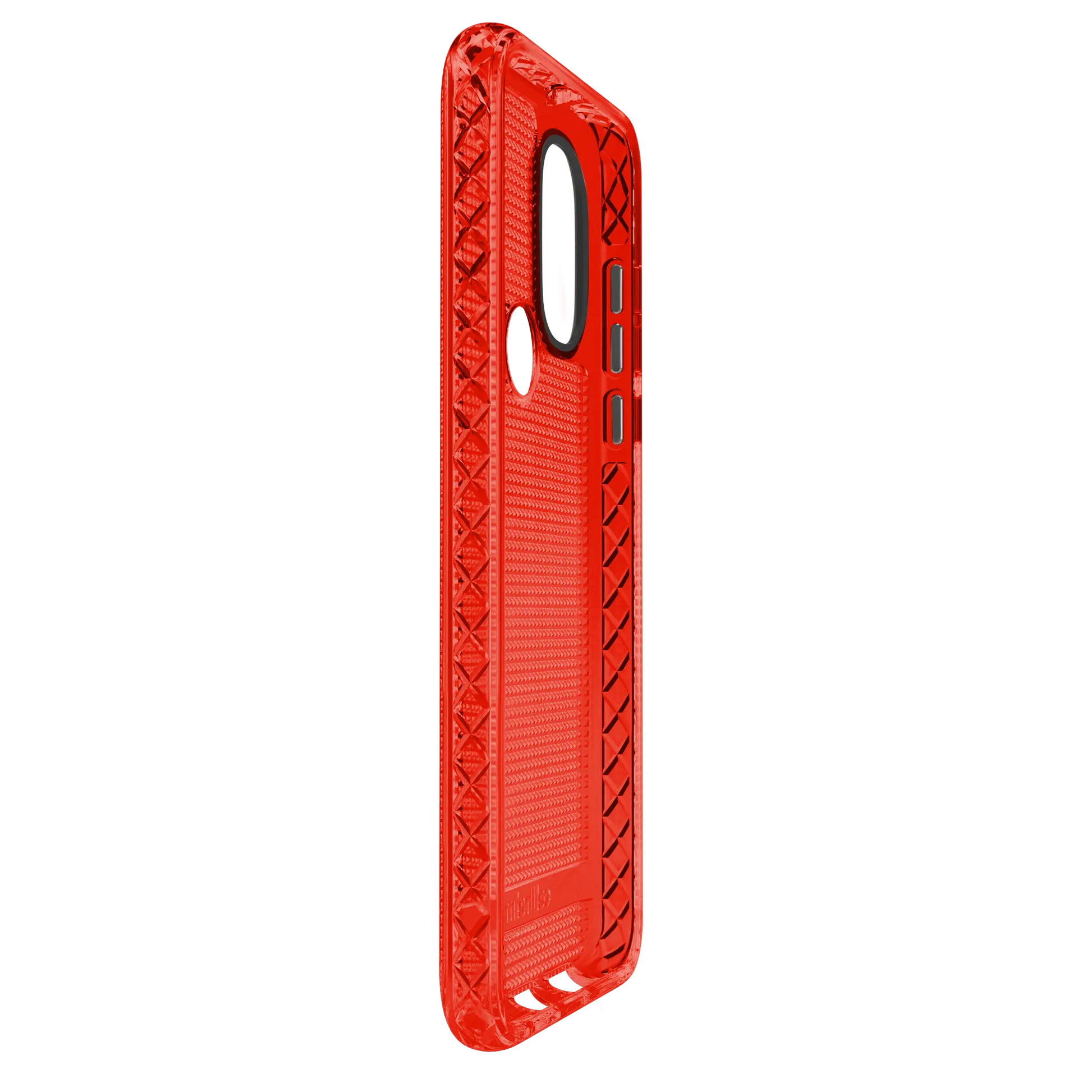 Altitude X Series for Motorola Moto G Power 2022  - Red - Case -  - cellhelmet