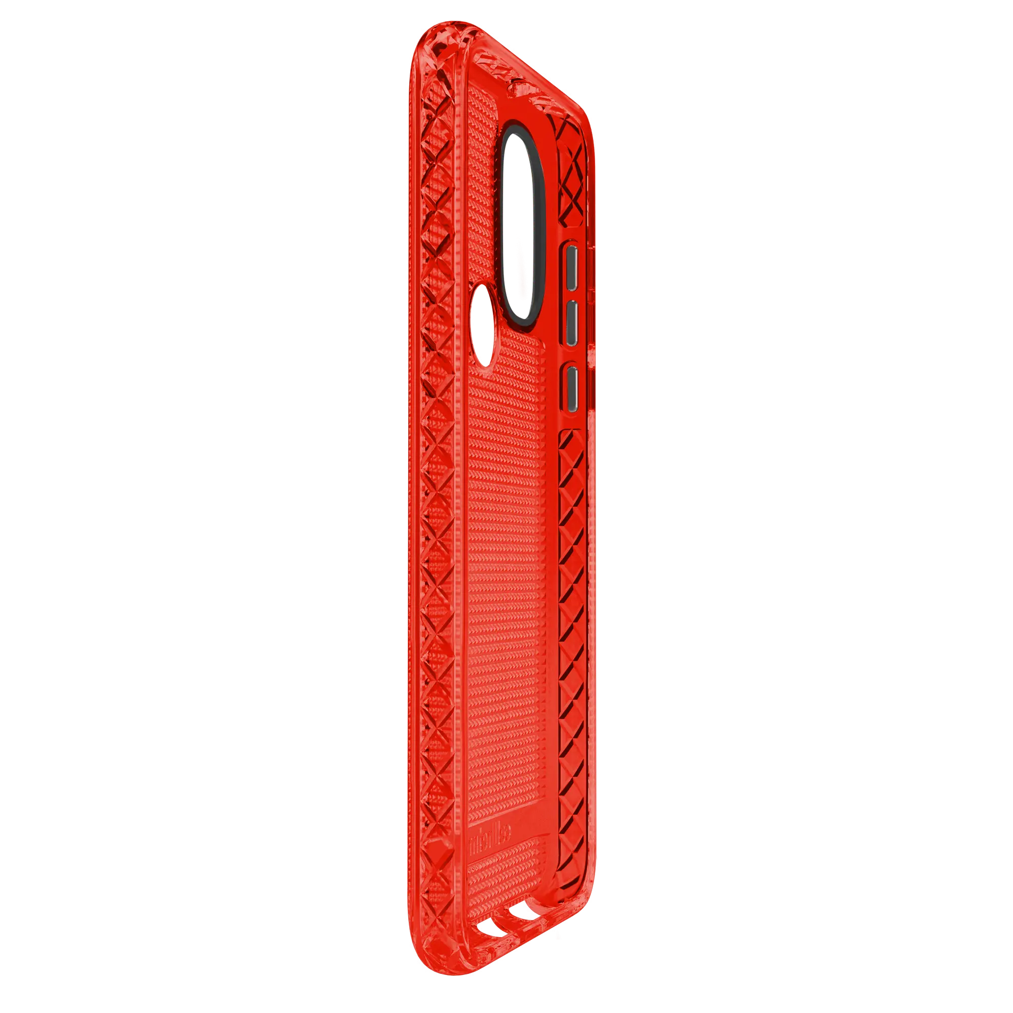 Altitude X Series for Motorola Moto G Power 2022  - Red - Case -  - cellhelmet