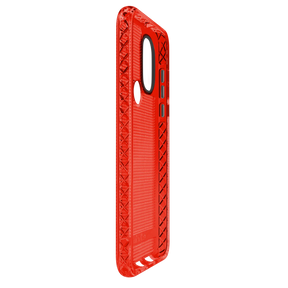 Altitude X Series for Motorola Moto G Power 2022  - Red - Case -  - cellhelmet