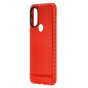 Altitude X Series for Motorola Moto G Power 2022  - Red - Case -  - cellhelmet