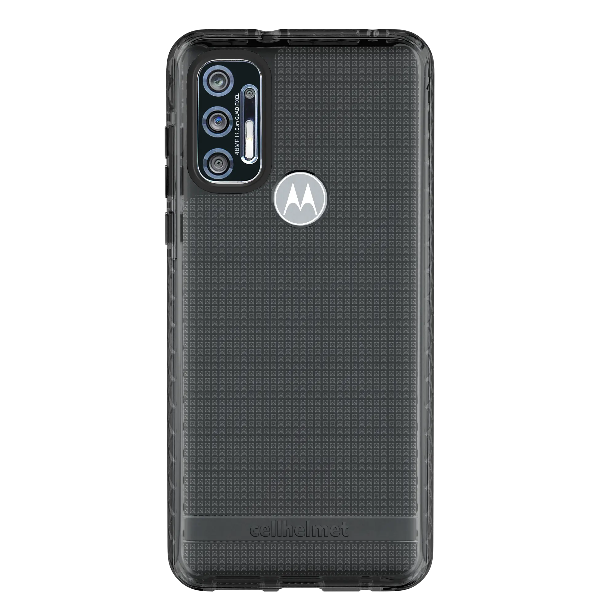 Altitude X Series for Motorola Moto G Pure  - Black - Case -  - cellhelmet