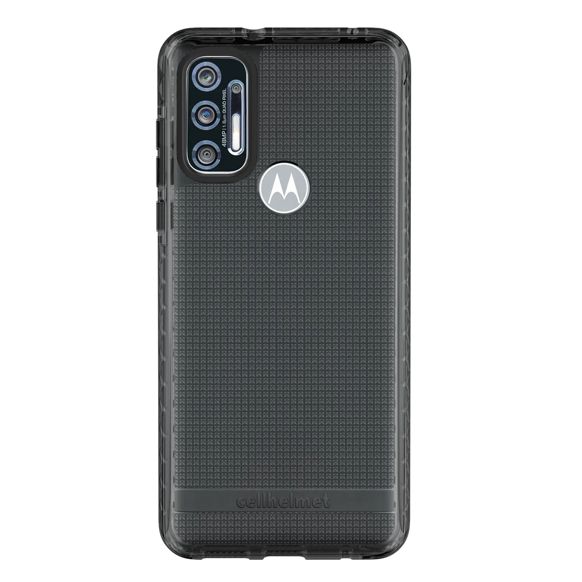 Altitude X Series for Motorola Moto G Pure  - Black - Case -  - cellhelmet