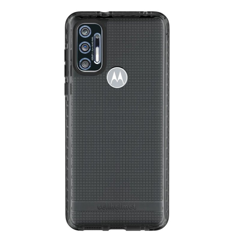 Altitude X Series for Motorola Moto G Pure  - Black - Case -  - cellhelmet