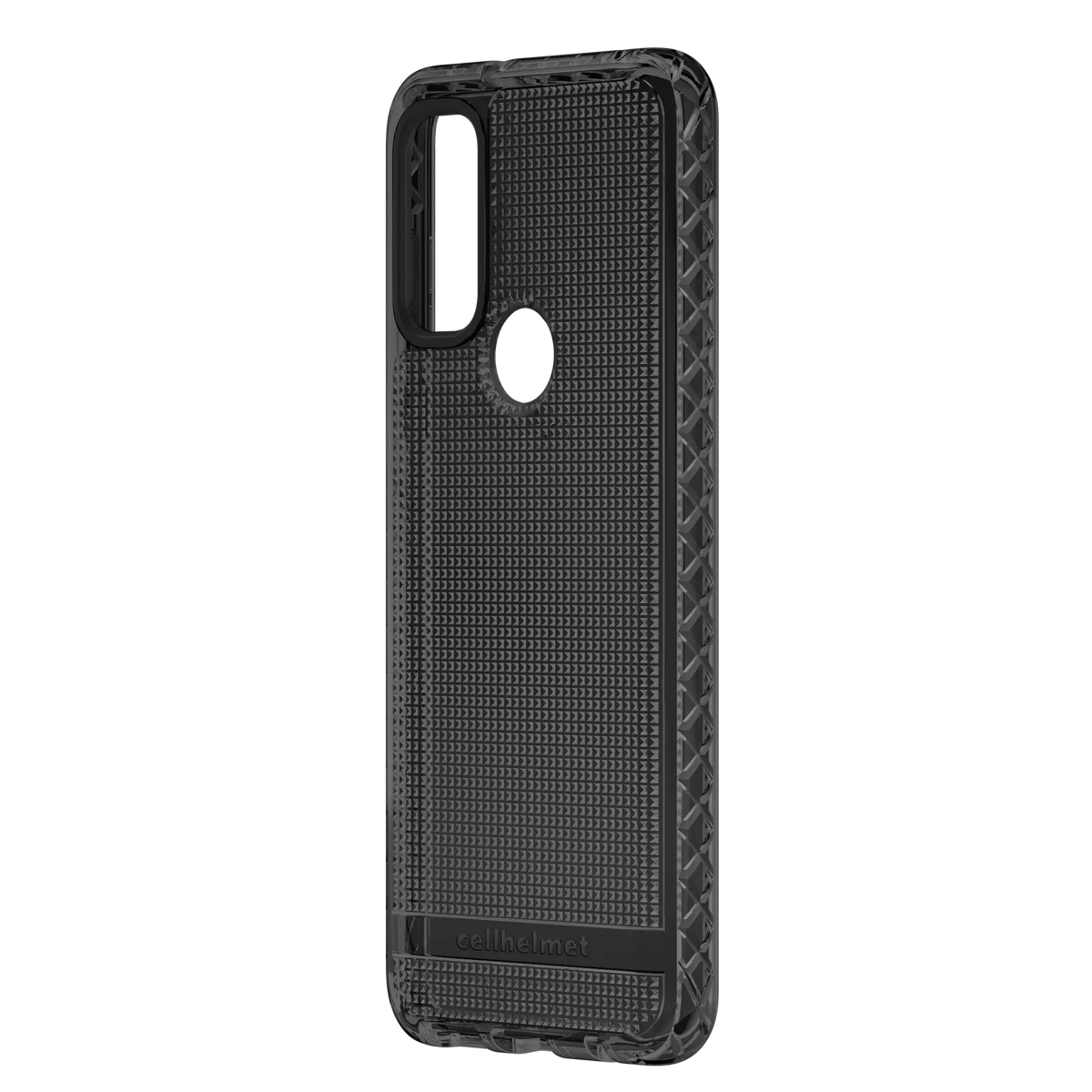 Altitude X Series for Motorola Moto G Pure  - Black - Case -  - cellhelmet