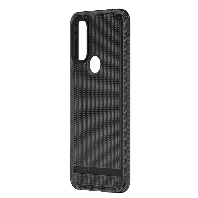 Altitude X Series for Motorola Moto G Pure  - Black - Case -  - cellhelmet