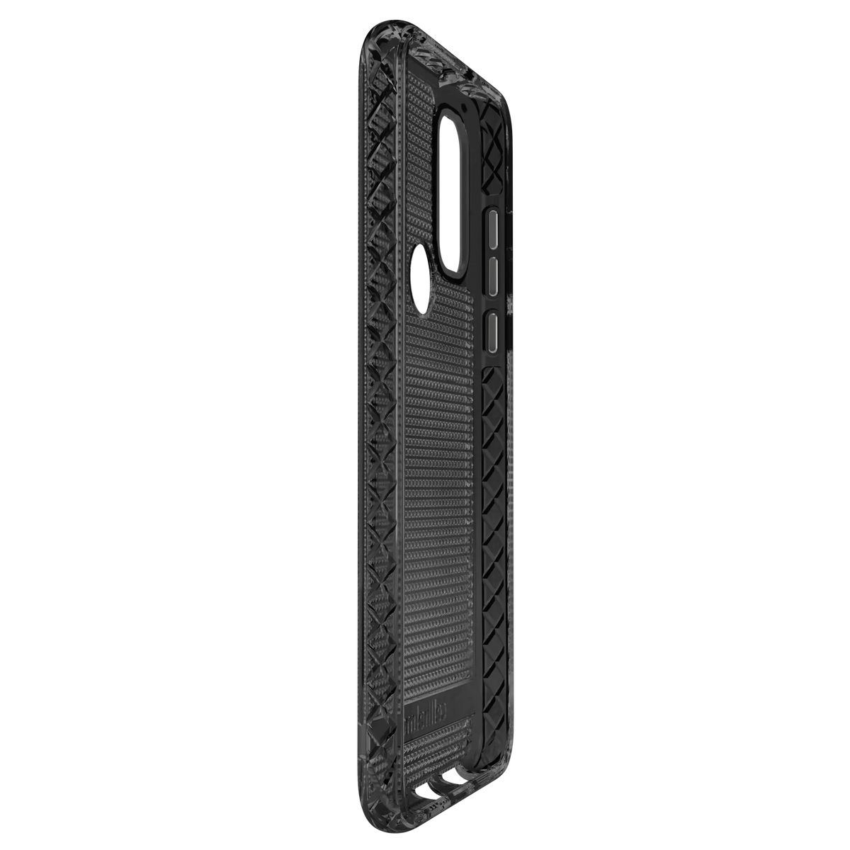 Altitude X Series for Motorola Moto G Pure  - Black - Case -  - cellhelmet