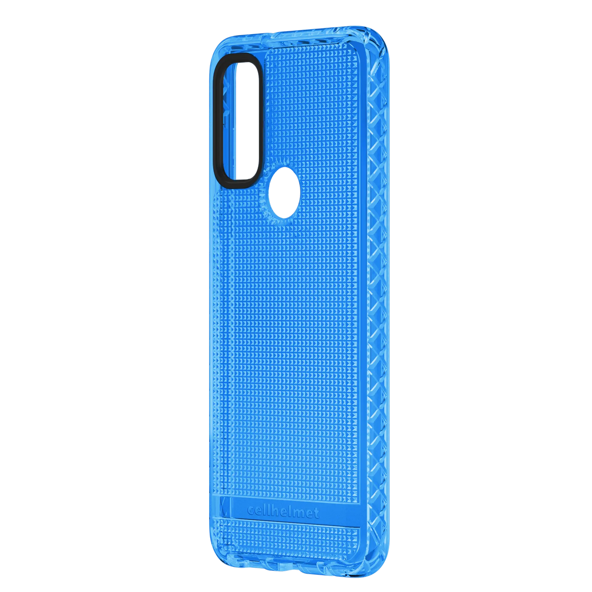 Altitude X Series for Motorola Moto G Pure  - Blue - Case -  - cellhelmet
