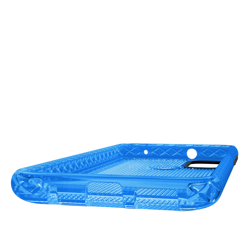 Altitude X Series for Motorola Moto G Pure  - Blue - Case -  - cellhelmet