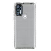 Altitude X Series for Motorola Moto G Pure  - Clear - Case -  - cellhelmet