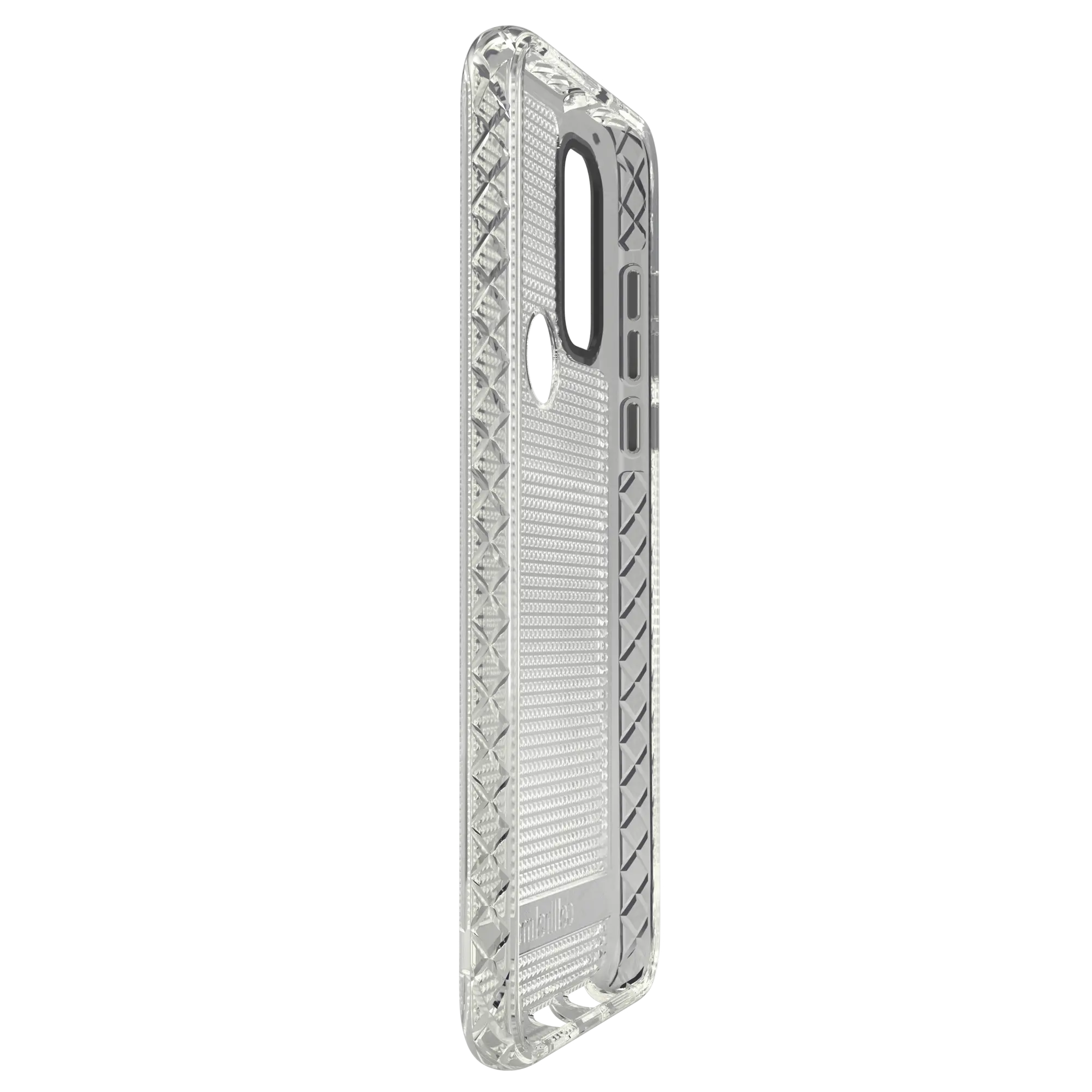 Altitude X Series for Motorola Moto G Pure  - Clear - Case -  - cellhelmet