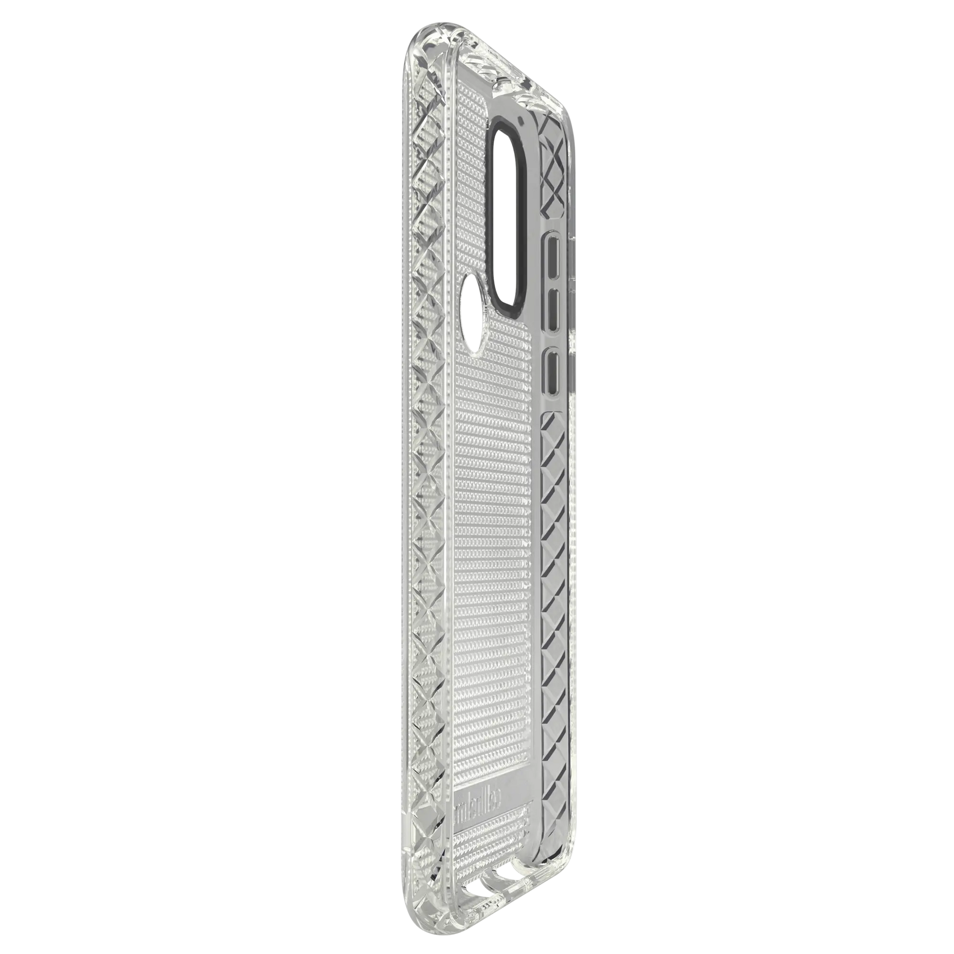 Altitude X Series for Motorola Moto G Pure  - Clear - Case -  - cellhelmet