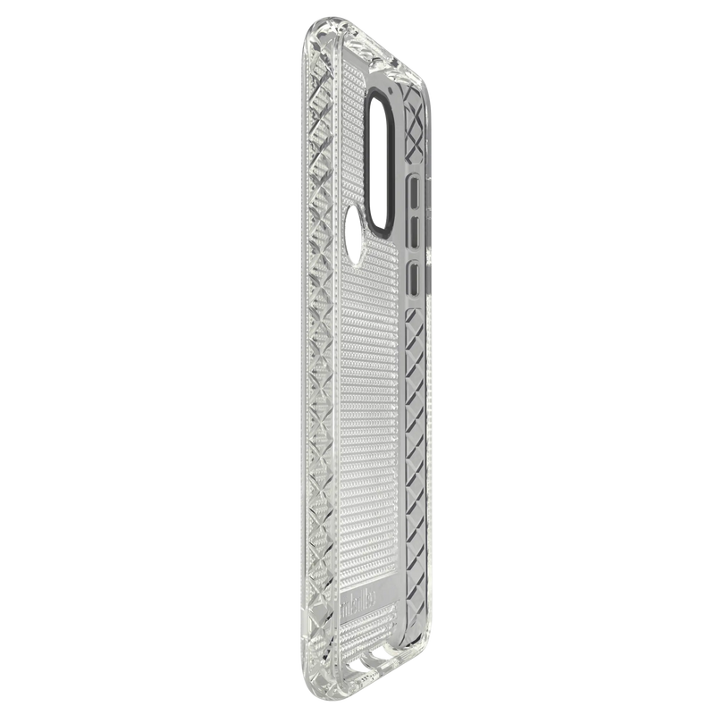 Altitude X Series for Motorola Moto G Pure  - Clear - Case -  - cellhelmet