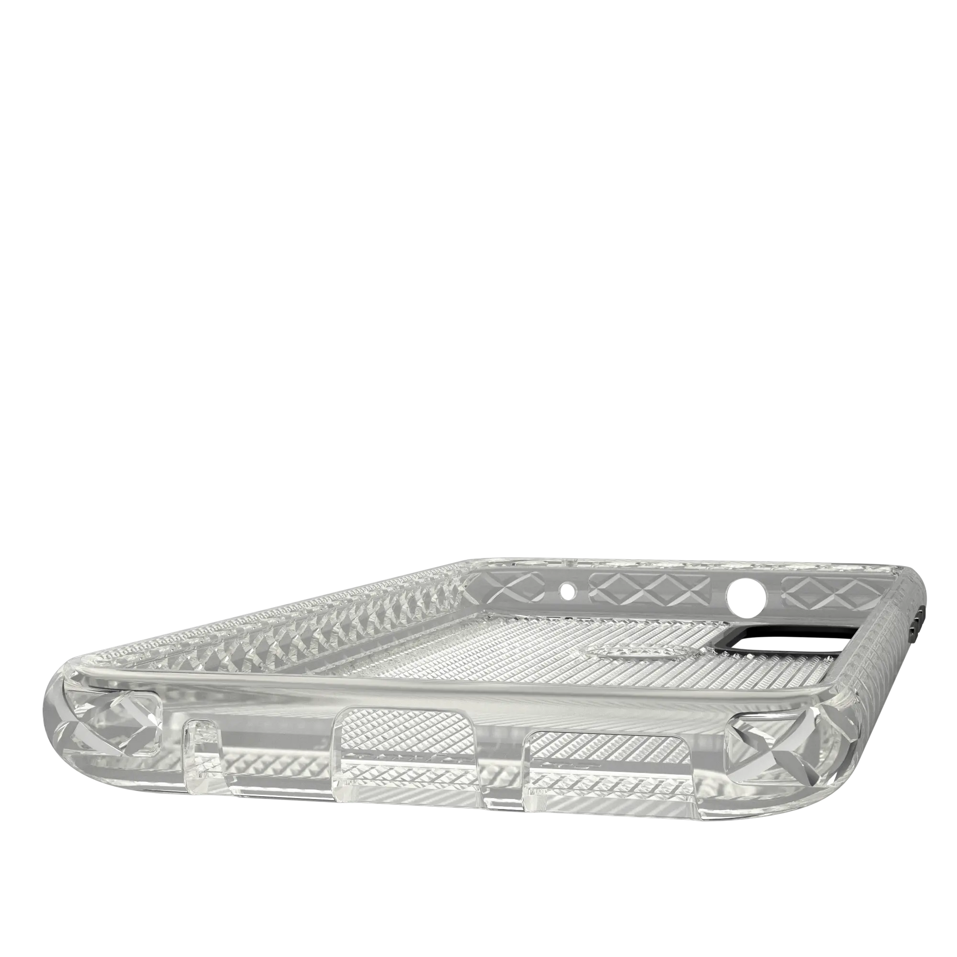 Altitude X Series for Motorola Moto G Pure  - Clear - Case -  - cellhelmet