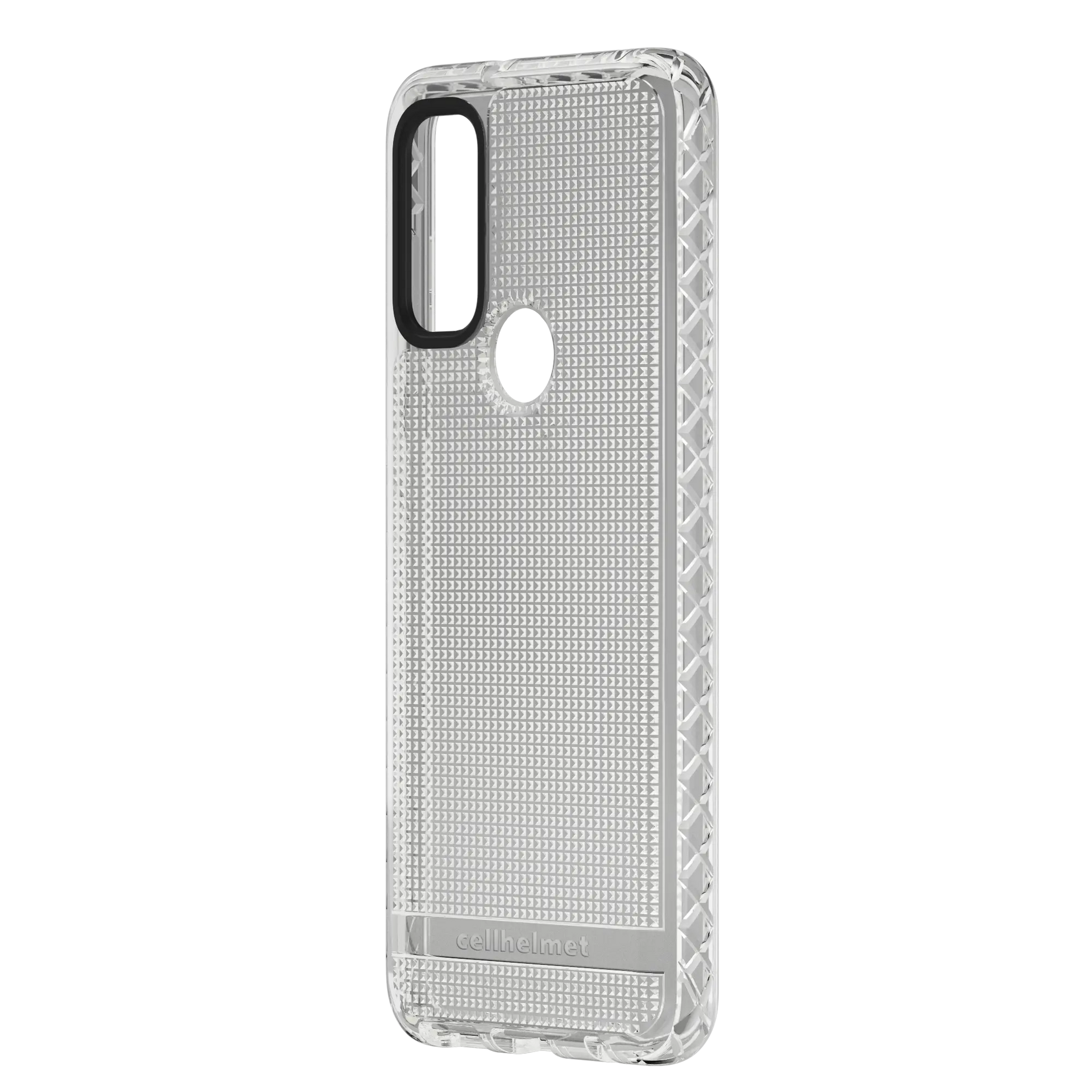 Altitude X Series for Motorola Moto G Pure  - Clear - Case -  - cellhelmet