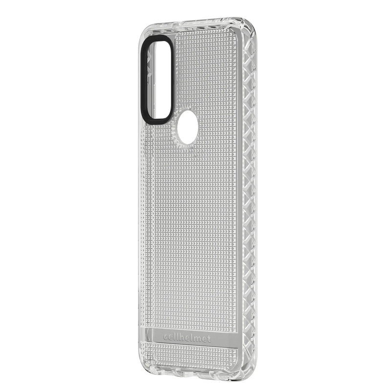 Altitude X Series for Motorola Moto G Pure  - Clear - Case -  - cellhelmet