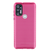 Altitude X Series for Motorola Moto G Pure  - Pink - Case -  - cellhelmet
