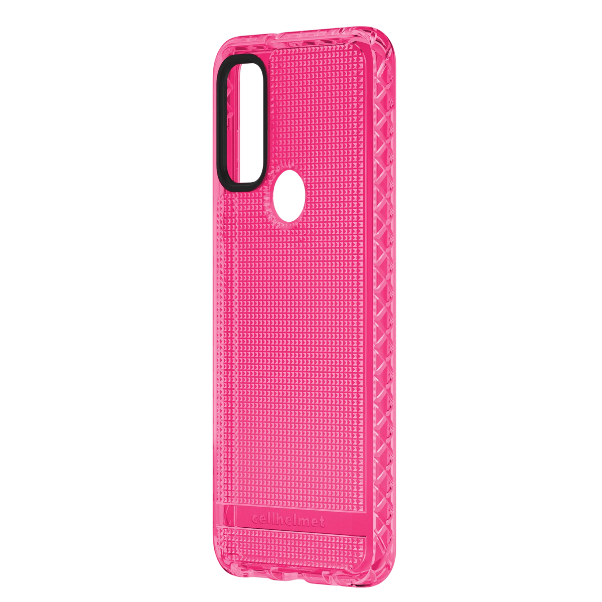 Altitude X Series for Motorola Moto G Pure  - Pink - Case -  - cellhelmet