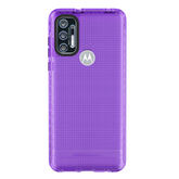 Altitude X Series for Motorola Moto G Pure  - Purple - Case -  - cellhelmet