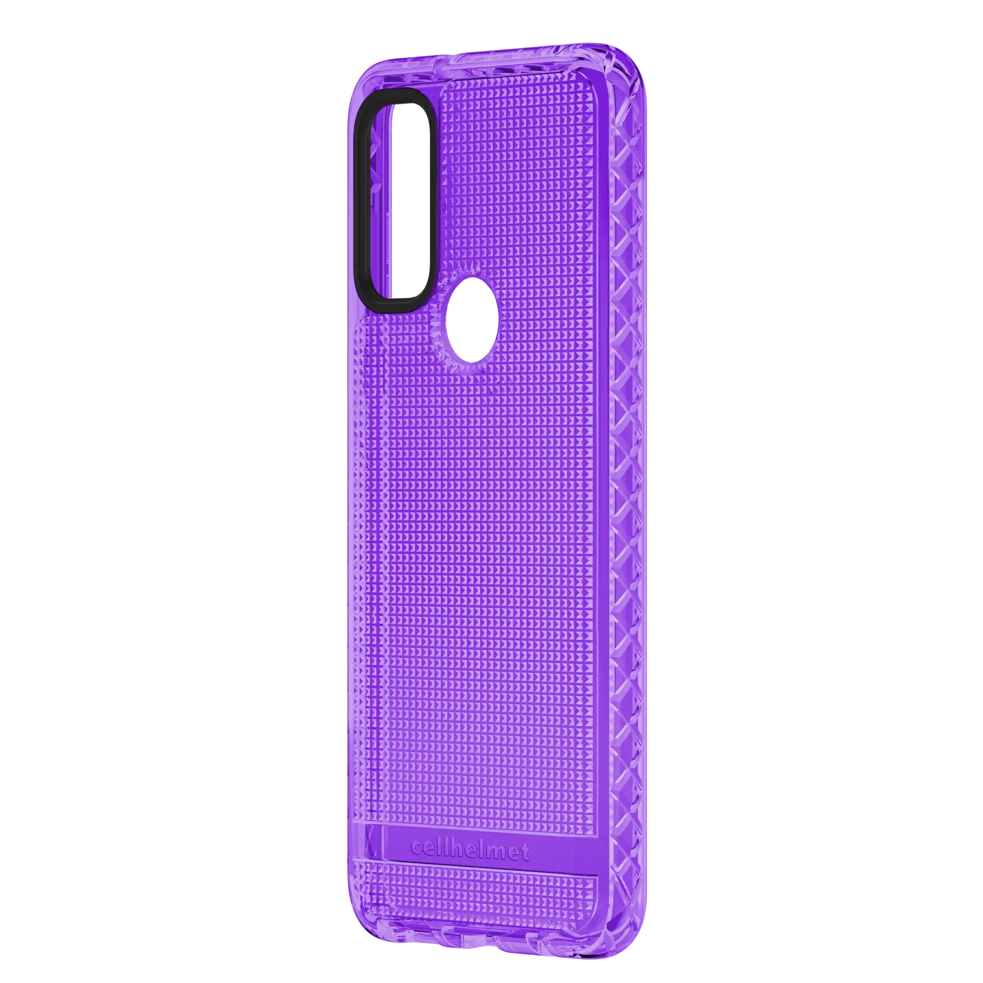 Altitude X Series for Motorola Moto G Pure  - Purple - Case -  - cellhelmet