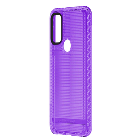 Altitude X Series for Motorola Moto G Pure  - Purple - Case -  - cellhelmet