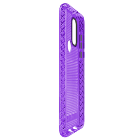Altitude X Series for Motorola Moto G Pure  - Purple - Case -  - cellhelmet
