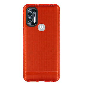 Altitude X Series for Motorola Moto G Pure  - Red - Case -  - cellhelmet