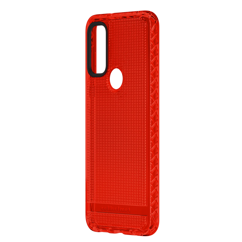 Altitude X Series for Motorola Moto G Pure  - Red - Case -  - cellhelmet