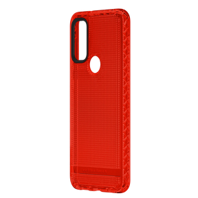 Altitude X Series for Motorola Moto G Pure  - Red - Case -  - cellhelmet