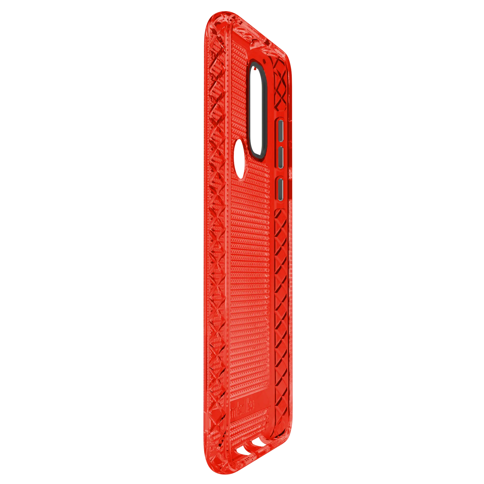 Altitude X Series for Motorola Moto G Pure  - Red - Case -  - cellhelmet