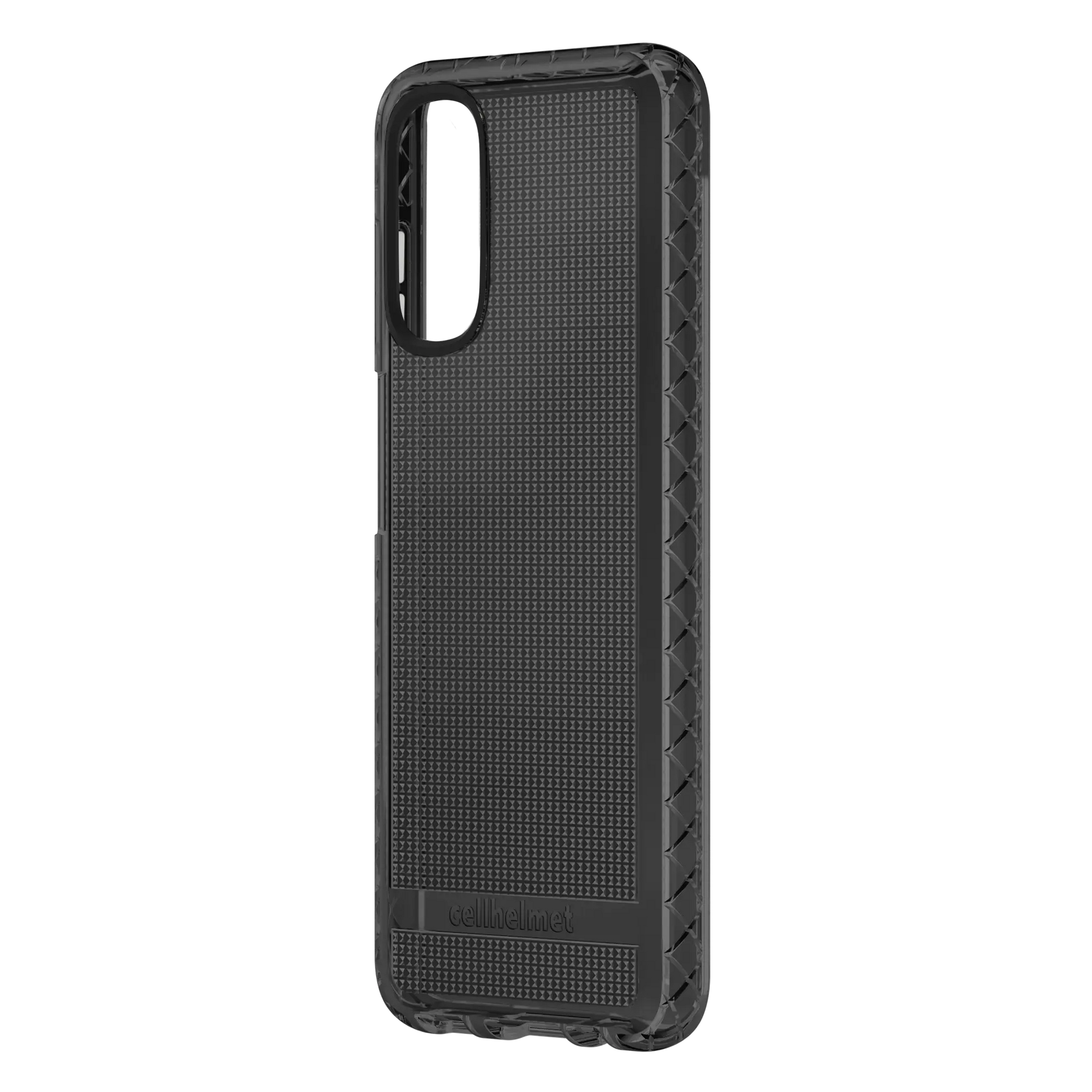 Altitude X Series for Motorola Moto Stylus 4G  - Black - Case -  - cellhelmet