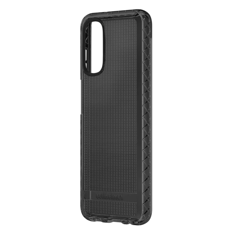 Altitude X Series for Motorola Moto Stylus 4G  - Black - Case -  - cellhelmet