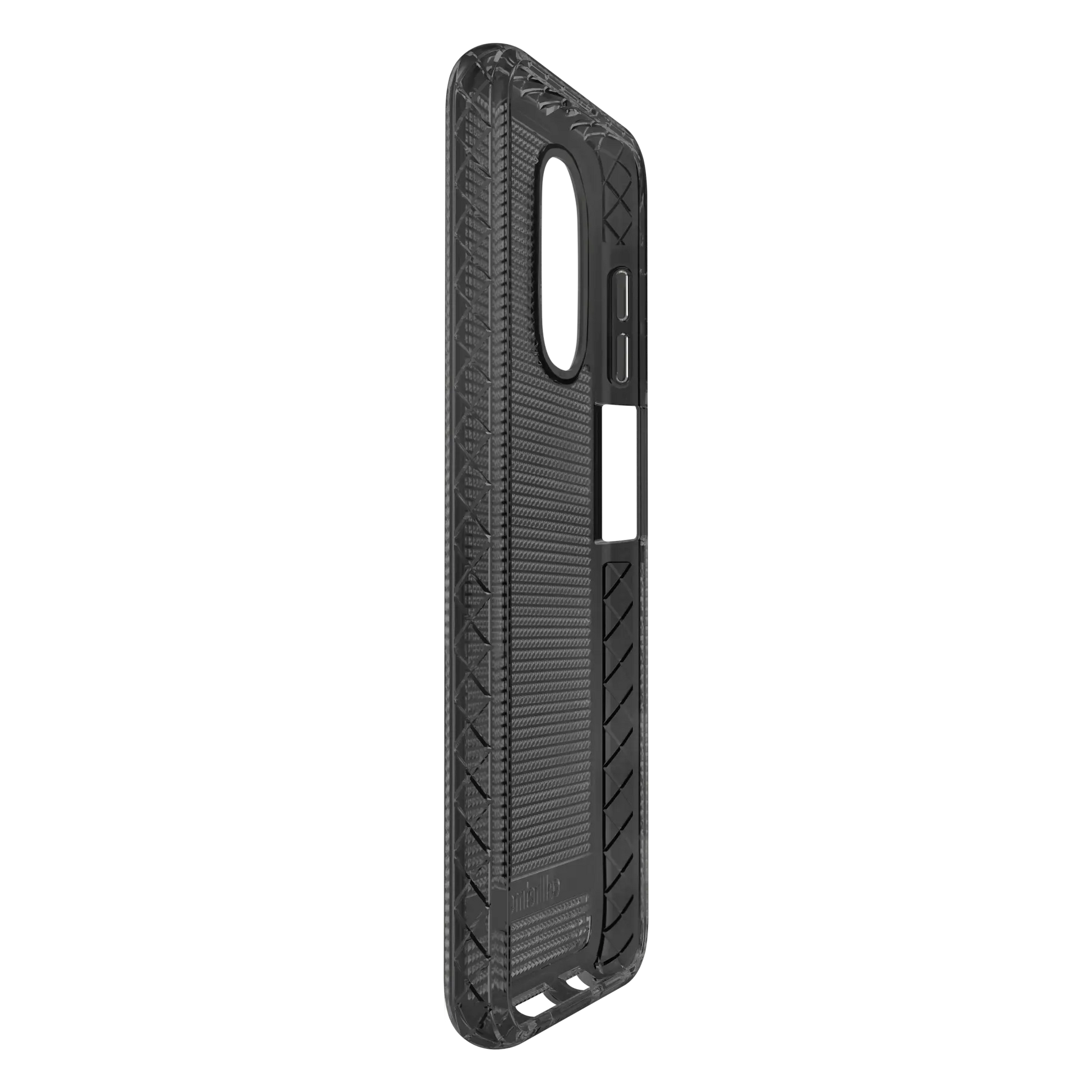 Altitude X Series for Motorola Moto Stylus 4G  - Black - Case -  - cellhelmet