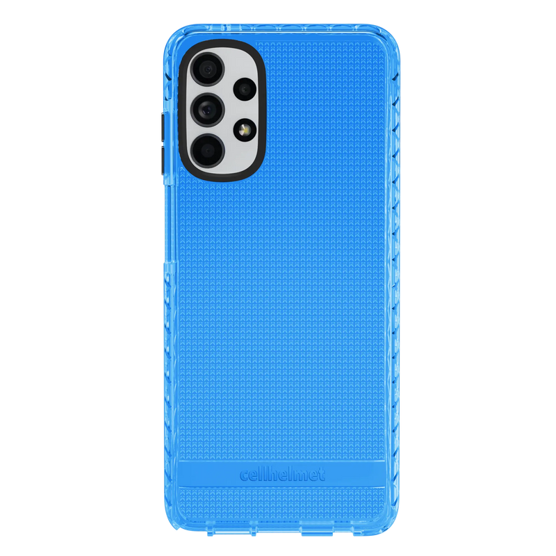 Altitude X Series for Motorola Moto Stylus 4G  - Blue - Case -  - cellhelmet