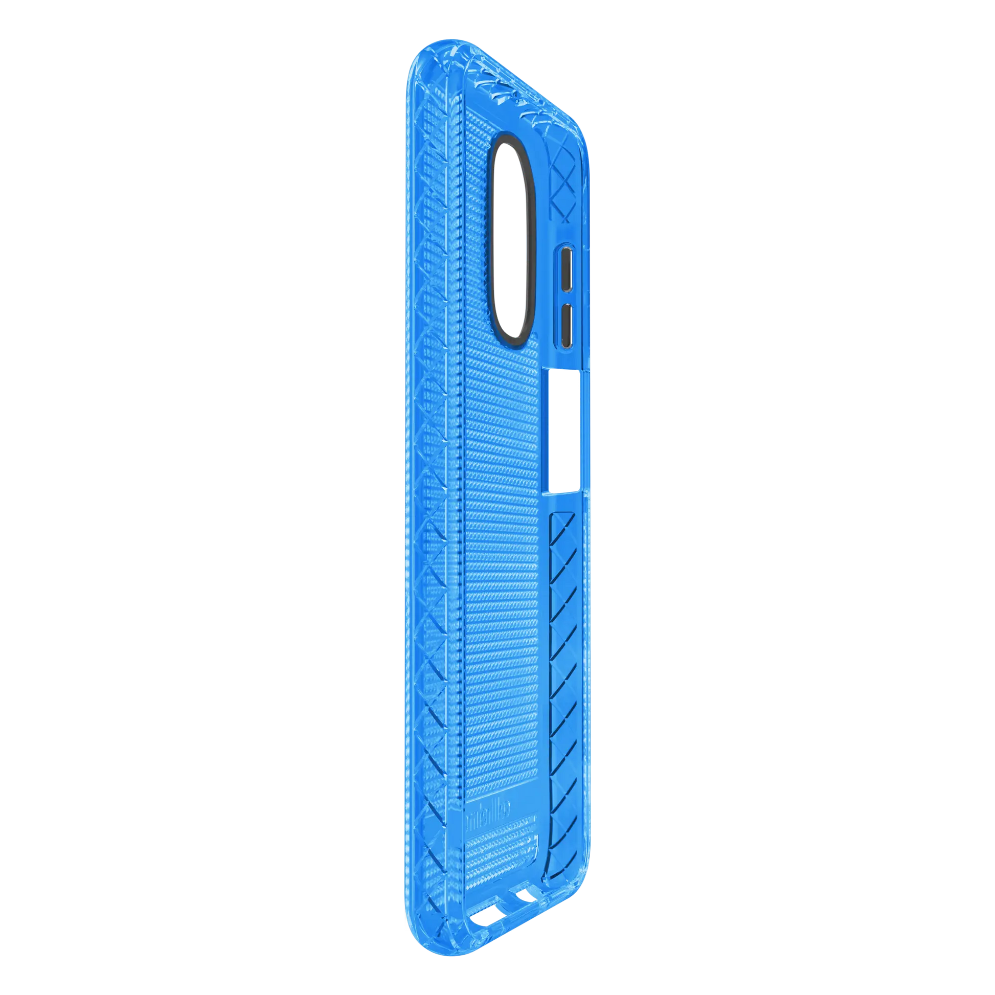 Altitude X Series for Motorola Moto Stylus 4G  - Blue - Case -  - cellhelmet