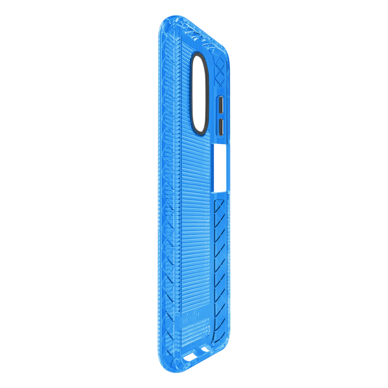 Altitude X Series for Motorola Moto Stylus 4G  - Blue - Case -  - cellhelmet