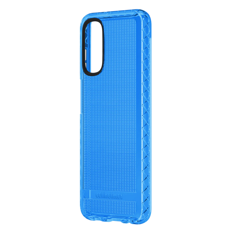 Altitude X Series for Motorola Moto Stylus 4G  - Blue - Case -  - cellhelmet