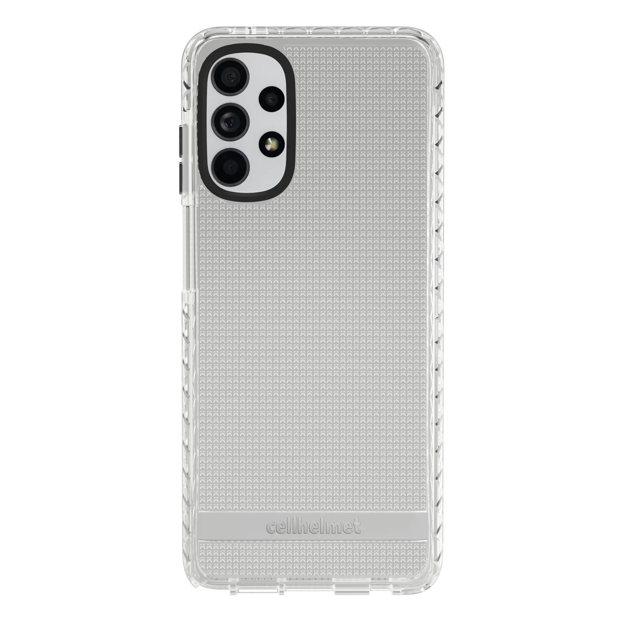 Altitude X Series for Motorola Moto Stylus 4G  - Clear - Case -  - cellhelmet