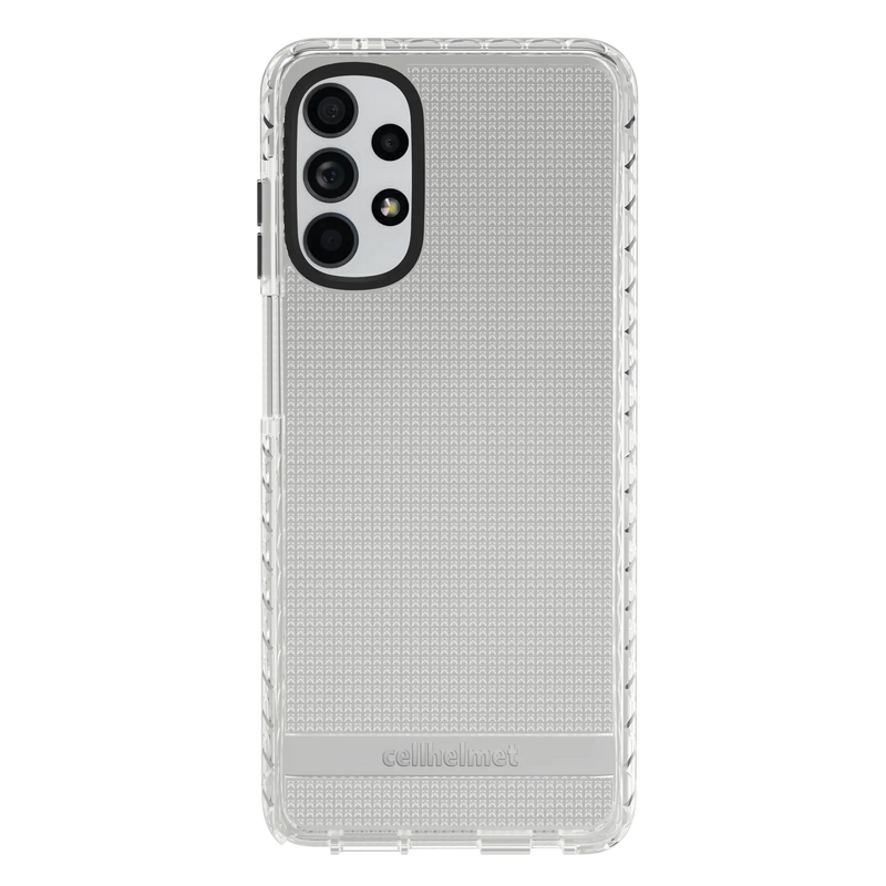 Altitude X Series for Motorola Moto Stylus 4G  - Clear - Case -  - cellhelmet