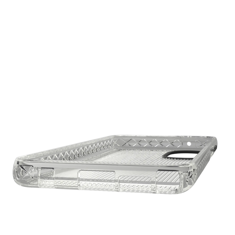 Altitude X Series for Motorola Moto Stylus 4G  - Clear - Case -  - cellhelmet