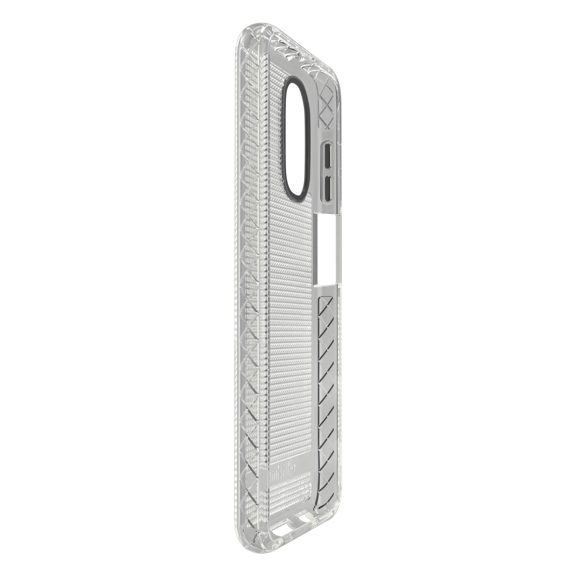 Altitude X Series for Motorola Moto Stylus 4G  - Clear - Case -  - cellhelmet