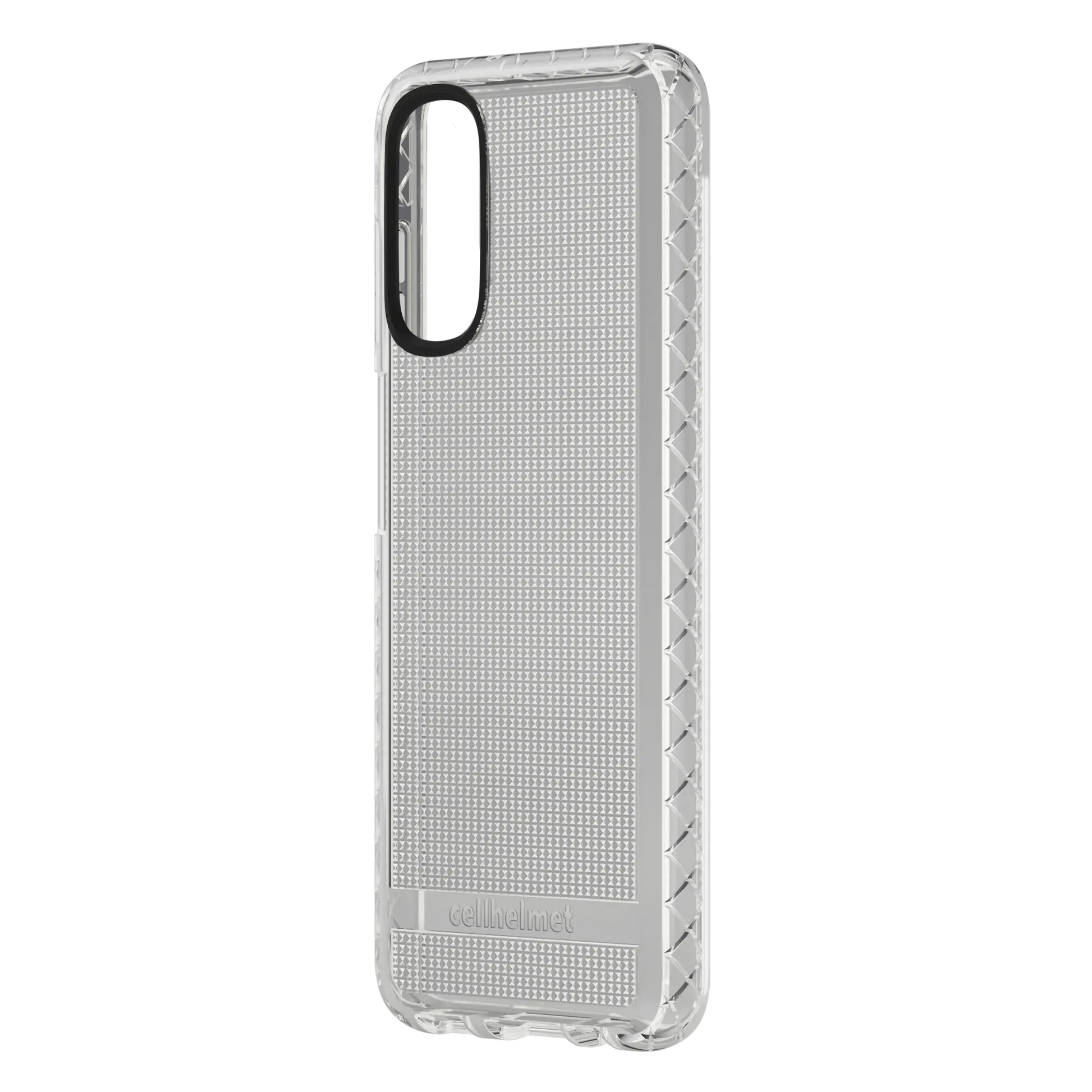 Altitude X Series for Motorola Moto Stylus 4G  - Clear - Case -  - cellhelmet