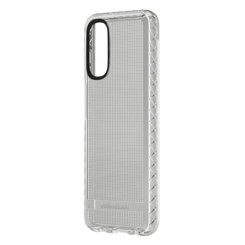 Altitude X Series for Motorola Moto Stylus 4G  - Clear - Case -  - cellhelmet