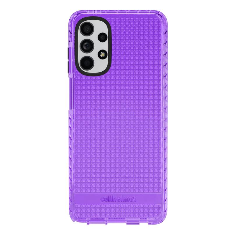 Altitude X Series for Motorola Moto Stylus 4G  - Purple - Case -  - cellhelmet