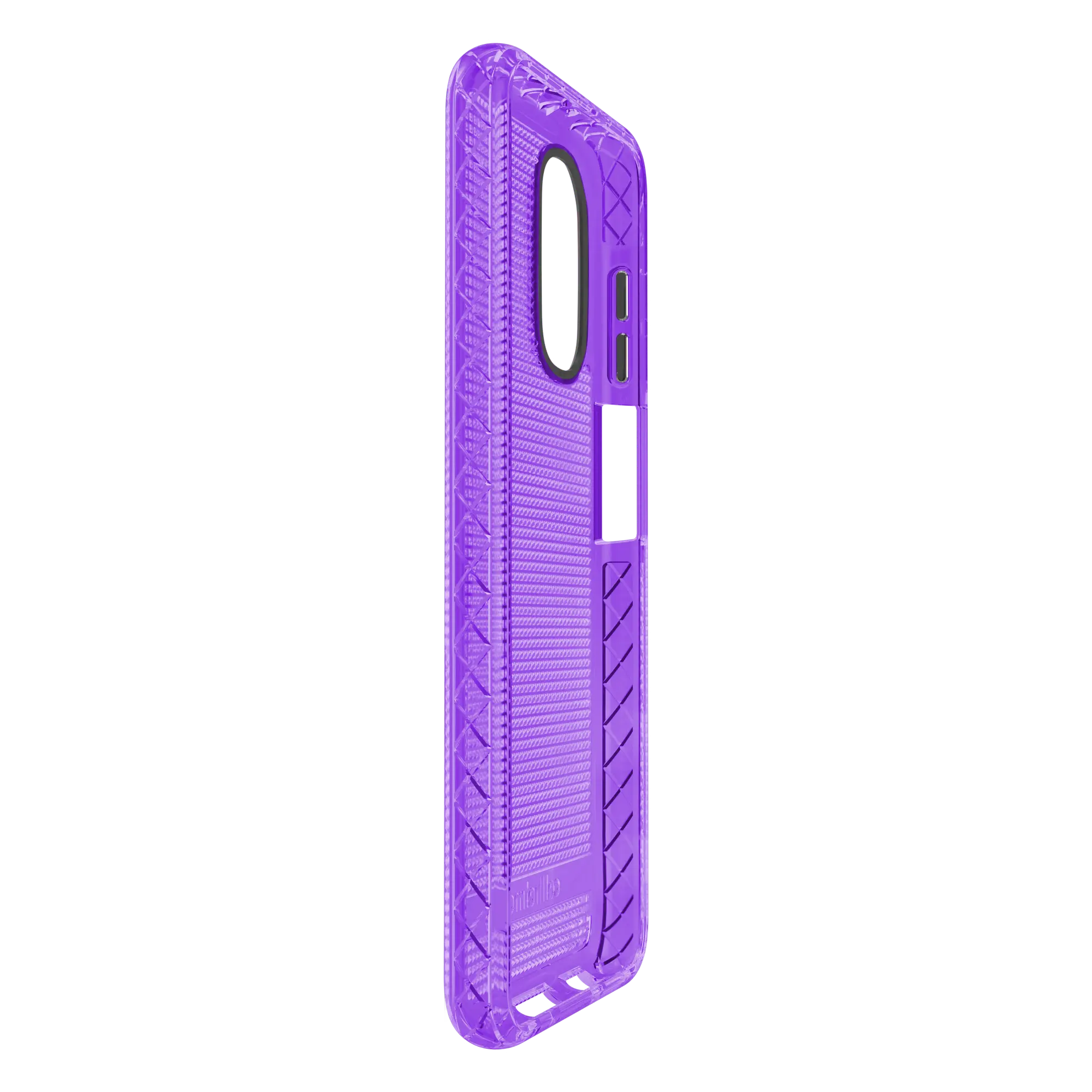 Altitude X Series for Motorola Moto Stylus 4G  - Purple - Case -  - cellhelmet
