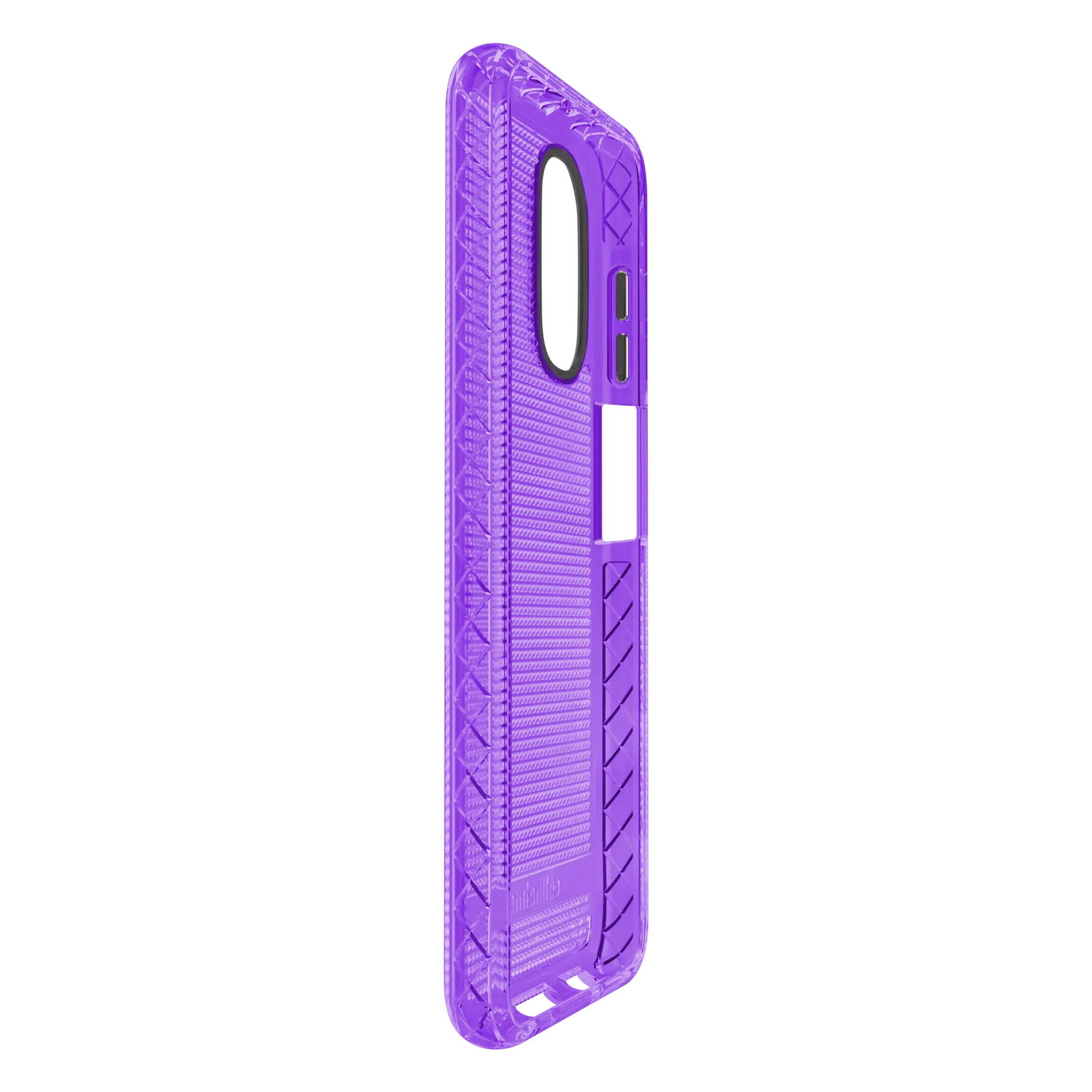 Altitude X Series for Motorola Moto Stylus 4G  - Purple - Case -  - cellhelmet