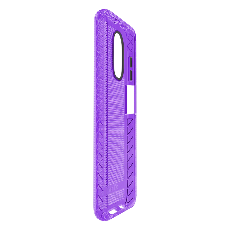 Altitude X Series for Motorola Moto Stylus 4G  - Purple - Case -  - cellhelmet