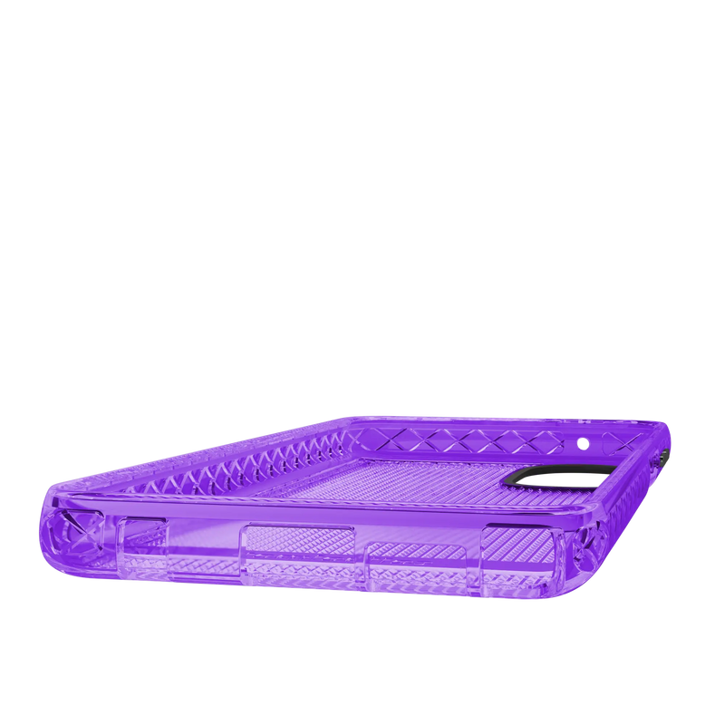 Altitude X Series for Motorola Moto Stylus 4G  - Purple - Case -  - cellhelmet