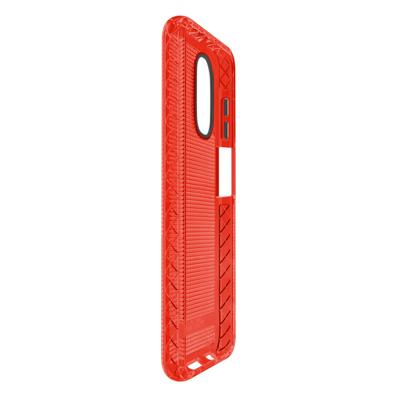 Altitude X Series for Motorola Moto Stylus 4G  - Red - Case -  - cellhelmet